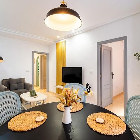 Apartamento Sunrise Apolo Torrevieja Dış mekan fotoğraf