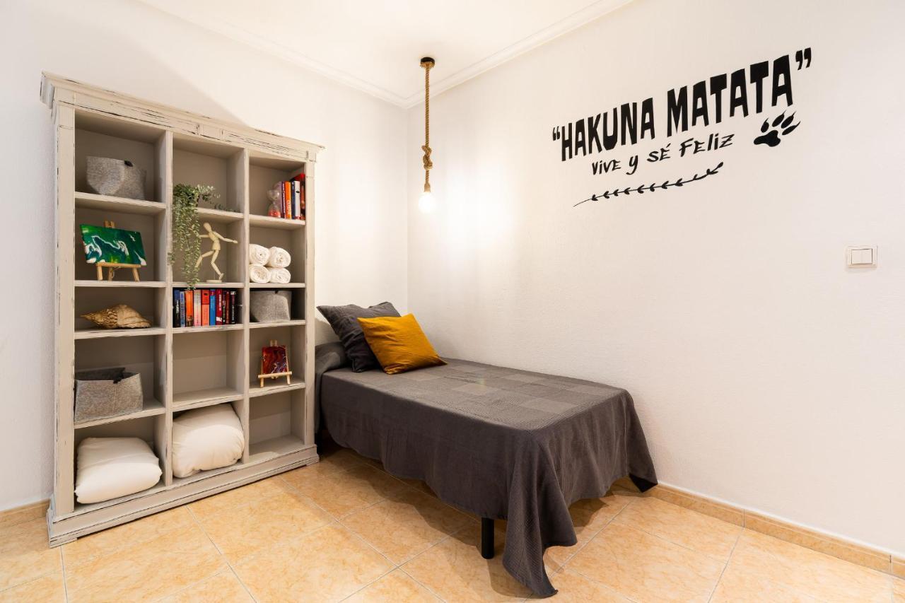 Apartamento Sunrise Apolo Torrevieja Dış mekan fotoğraf
