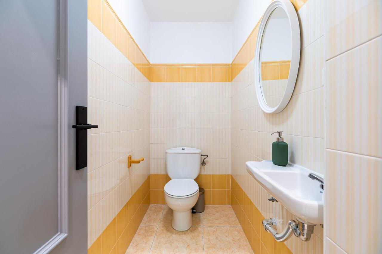 Apartamento Sunrise Apolo Torrevieja Dış mekan fotoğraf