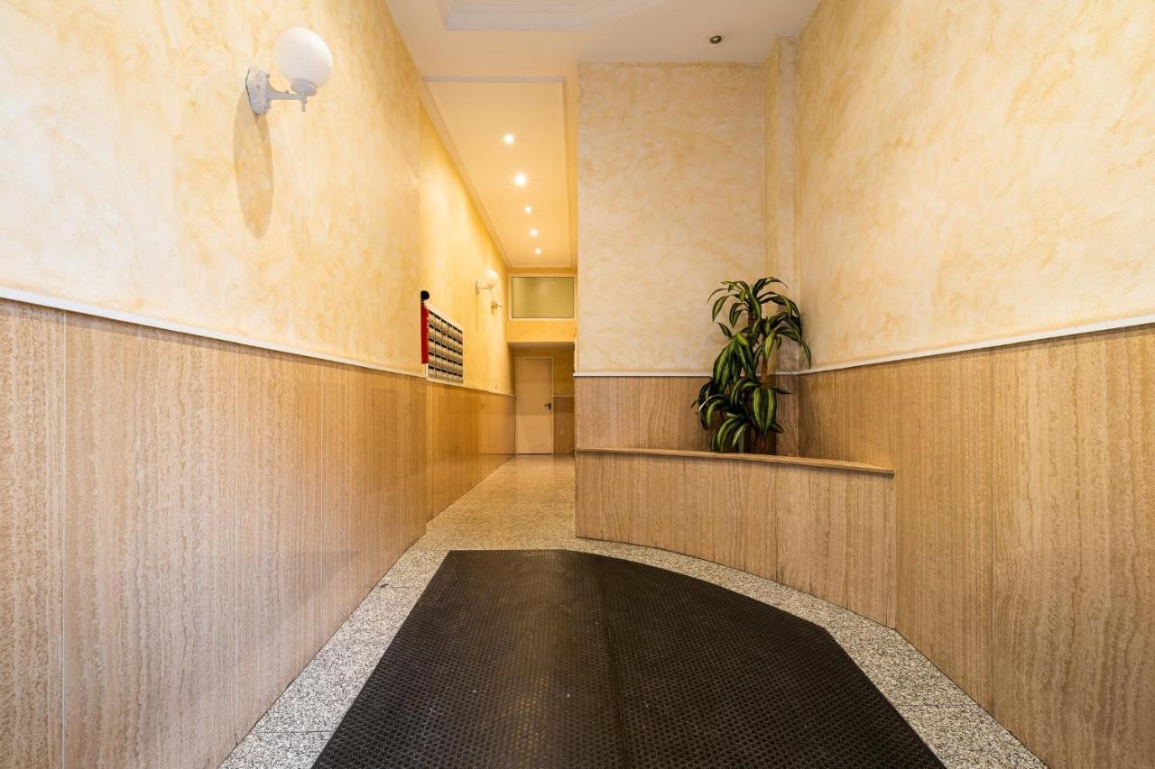 Apartamento Sunrise Apolo Torrevieja Dış mekan fotoğraf