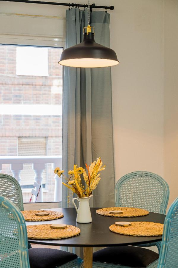 Apartamento Sunrise Apolo Torrevieja Dış mekan fotoğraf