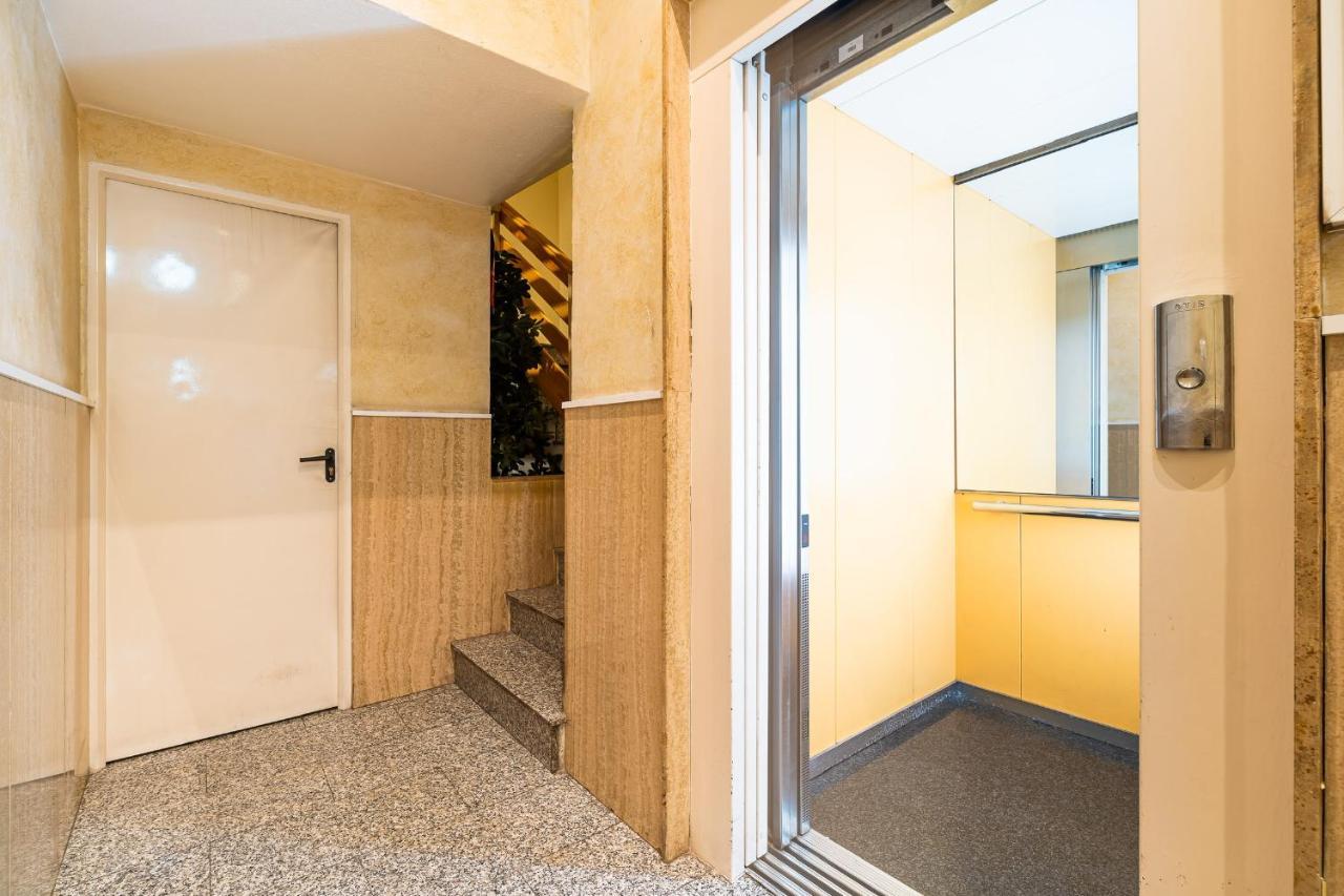 Apartamento Sunrise Apolo Torrevieja Dış mekan fotoğraf